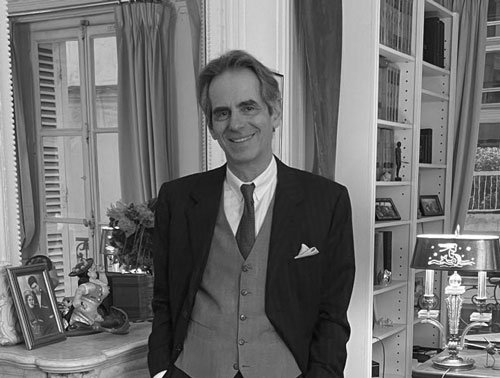 Nicolay FAKIROFF